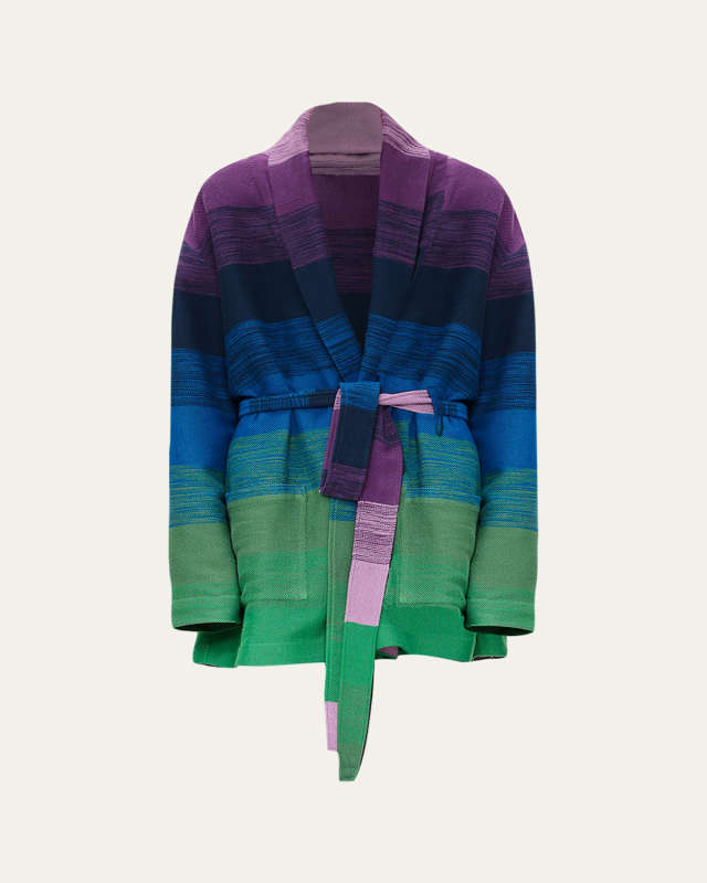 The Cardigan